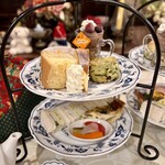 ANNE-MARIE CAFE - 