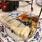 ANNE-MARIE CAFE - 