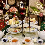 ANNE-MARIE CAFE - 