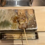 焼き鳥 こと - 