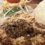 びっくりドンキー - 