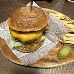 Jack37Burger - 
