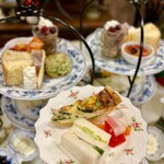 ANNE-MARIE CAFE - 