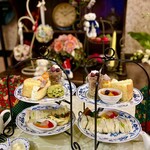 ANNE-MARIE CAFE - 