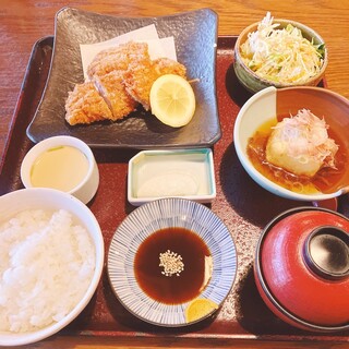 きたもと美食倶楽部 - 料理写真: