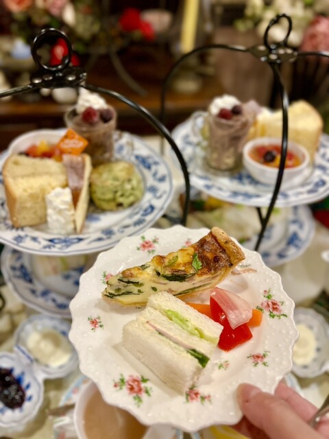 ANNE-MARIE CAFE photo 3