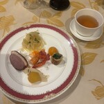 中国料理 景山 - 