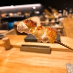 焼き鳥 とりら - 