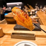 焼き鳥 とりら - 