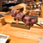 焼き鳥 とりら - 