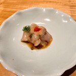 焼き鳥 とりら - 