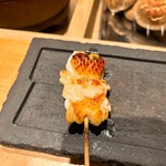 焼き鳥 とりら - 