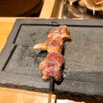 焼き鳥 とりら - 