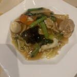 中国料理 景山 - 