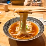 焼き鳥 とりら - 