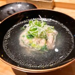 焼き鳥 とりら - 