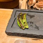 焼き鳥 とりら - 