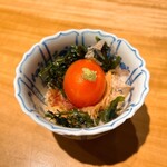 焼き鳥 とりら - 