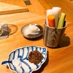 焼き鳥 とりら - 