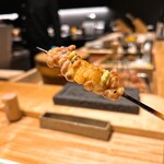 焼き鳥 とりら - 