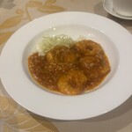 中国料理 景山 - 