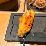 焼き鳥 とりら - 