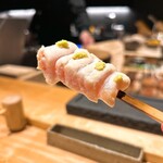 焼き鳥 とりら - 