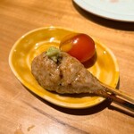 焼き鳥 とりら - 