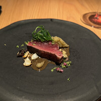 ラ・ボンヌターブル - 