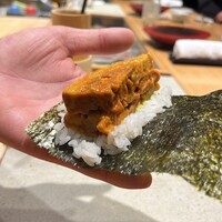 鮨 海心 - 