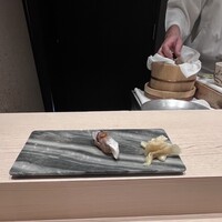 新宿 鮨 よこ田 - 