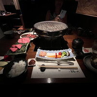 飛騨牛一頭家 馬喰一代 銀座 - 