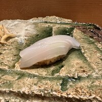 代官山 鮨 たけうち - 