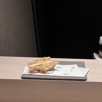 新宿 鮨 よこ田 - 