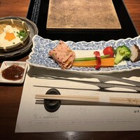 飛騨牛一頭家 馬喰一代 銀座 - 