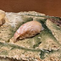 代官山 鮨 たけうち - 