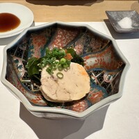 代官山 鮨 たけうち - 