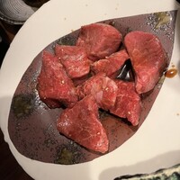 飛騨牛一頭家 馬喰一代 銀座 - 