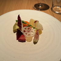 ラ・ボンヌターブル - 