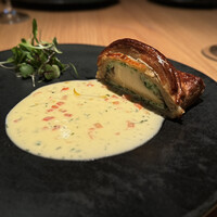 ラ・ボンヌターブル - 