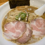 自家製麺 のぼる - 