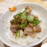 自家製麺 のぼる - 