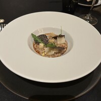 ガストロノミー ジョエル・ロブション - 