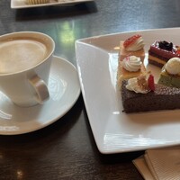 リュクス ダイニング ハプナ - 