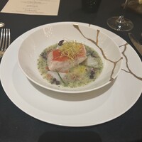 ガストロノミー ジョエル・ロブション - 