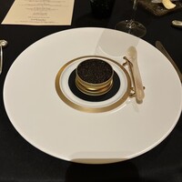 ガストロノミー ジョエル・ロブション - 