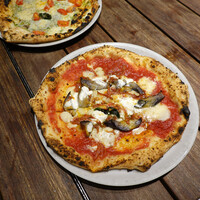 ピッツェリア&トラットリア ゴンゾ 目黒店 - メランザーネ