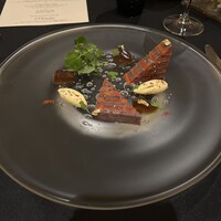 ガストロノミー ジョエル・ロブション - 