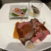 ロビーラウンジ 「マーブルラウンジ」 ヒルトン東京 - 