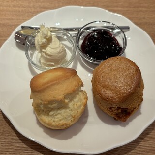 紅茶専門店 ティー・イソブチカンパニー_0